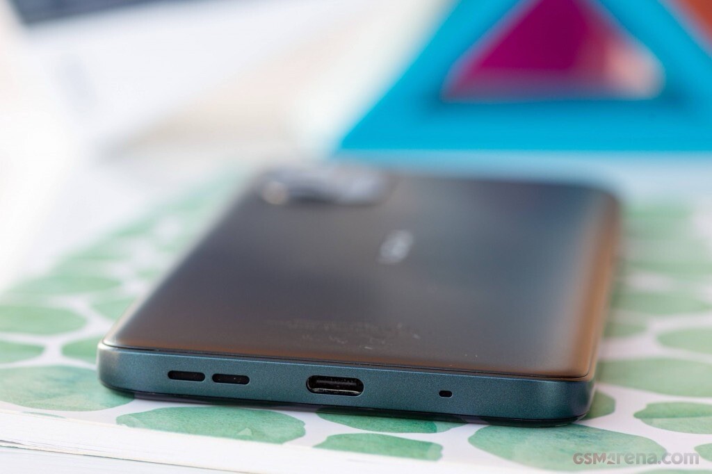 nokia g21 16GB Nordic Blue