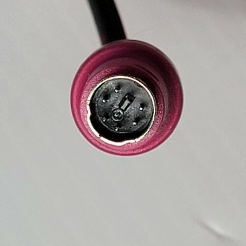 KeyTronic KT800MSEB 104-Key Keyboard - Image 4 of 4