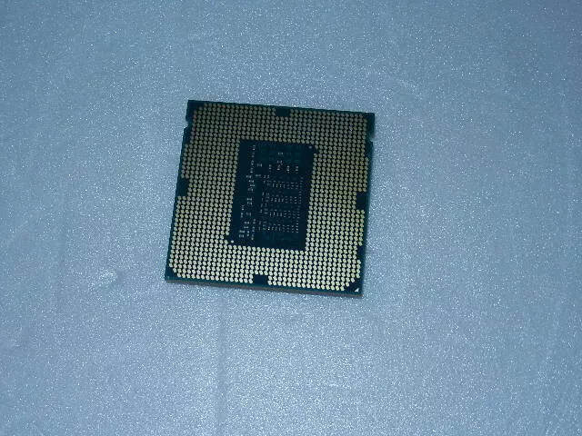 Intel Qual Core i5-4570 3.2GHz LGA 1150 CPU SR14E Computer