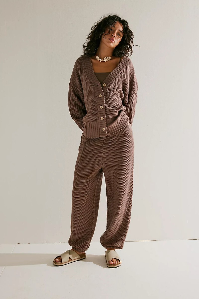 ◆Free People◆ヘイリー カーディガン セット 送料込 ◇Free People◇ヘイリー カーディガン セット 送料込 (Free