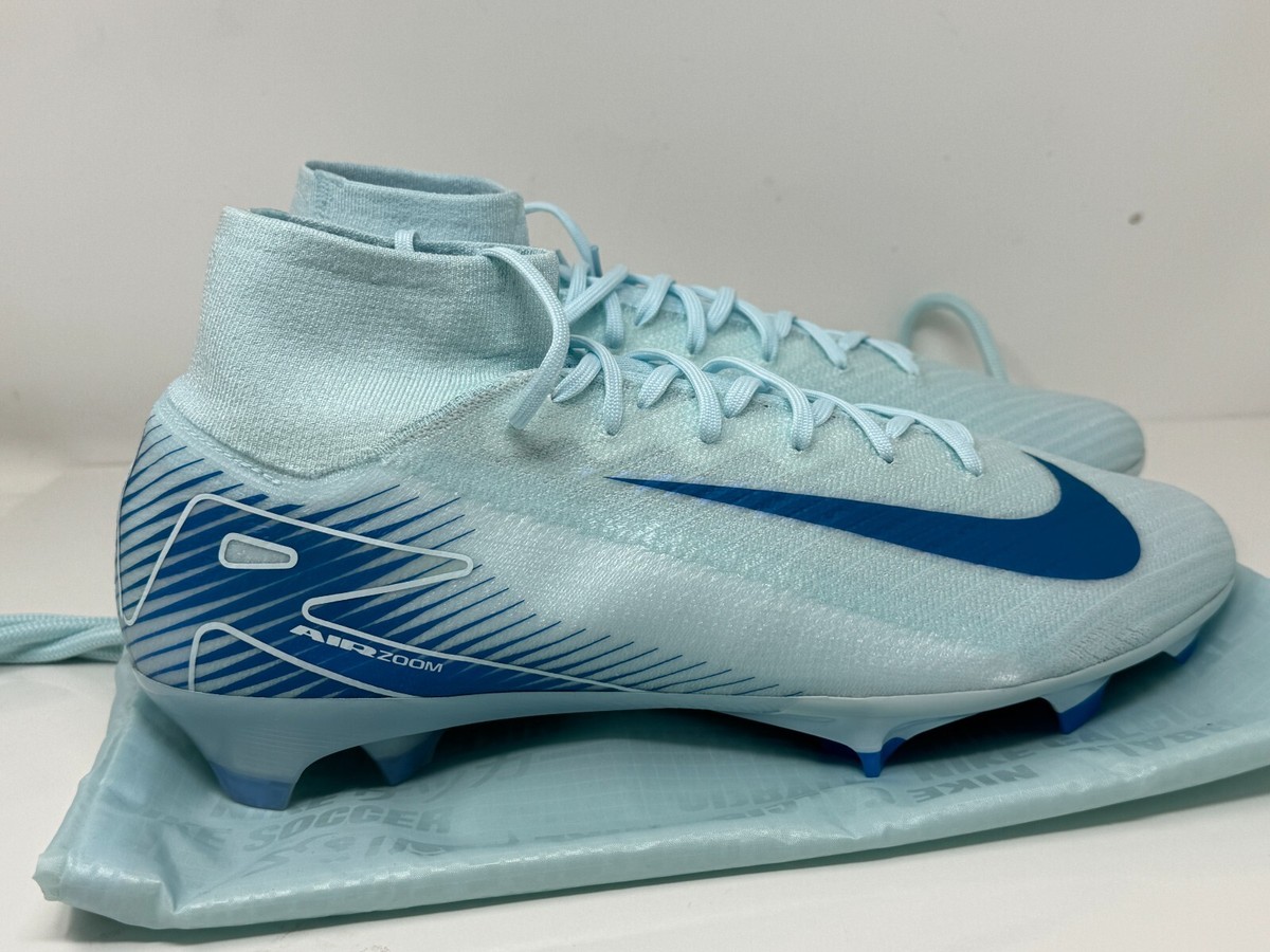 【新品未使用】NIKE ZM SUPERFLY10 ELITE FG Nike ZM Superfly 10 Elite F FG - Blueprint Pack (FA24