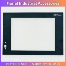 TP-3533S1 BKO-C1154 Membrane Overlay Protective Front Film TP-3533S1 BKO-C1154