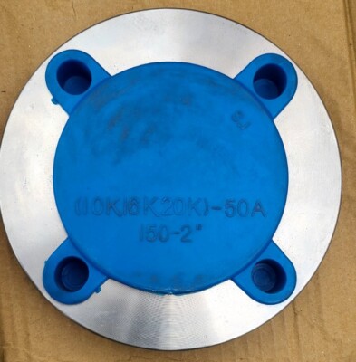 Flange B16.5, 150lb, 2'', SCH 40S, A/SA182, F304/304L, CZ68A4, 10K16K20K, Ss