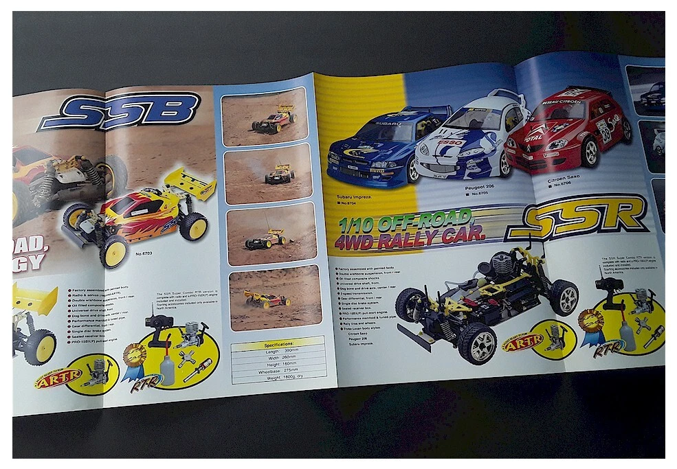 Rc dealers cheap