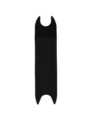 Non Slip Silicone Foot Pads for Ninebot For and For Max Electric Scooters