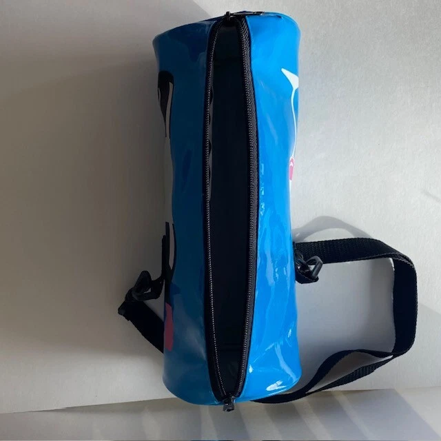 Bolsa de transporte refrigeradora para vino adecuada para picnics Foto 2 de 4