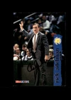 Rick Adelman 1995-96 Hoops Warriors authentic autographed card