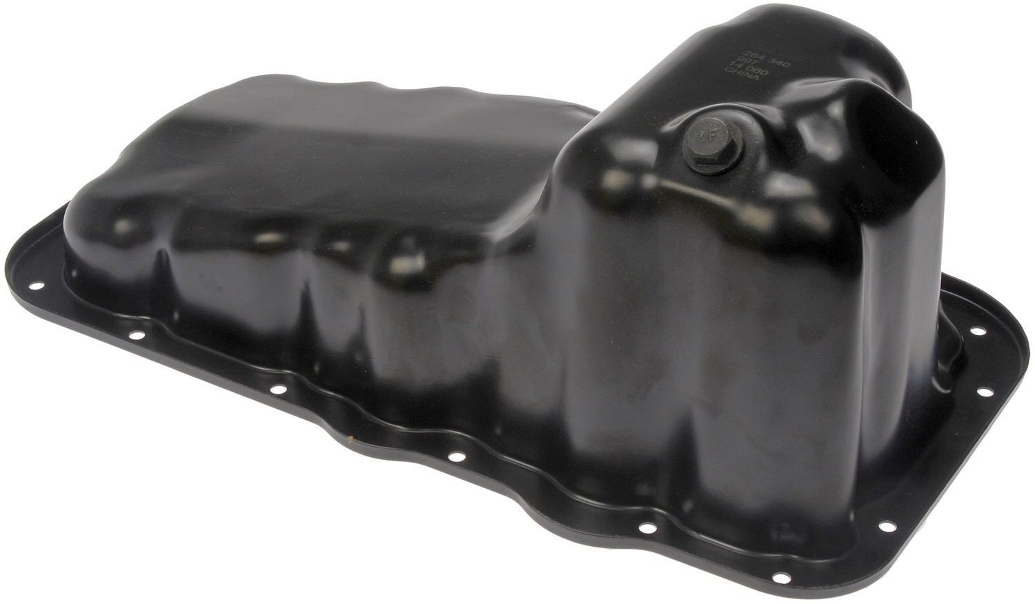 Pan Dorman 264-340