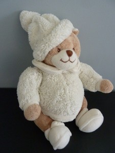 bukowski peluche catalogo