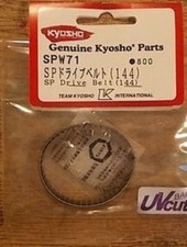 KYOSPW71 SP BELT DRIVE BELT 144