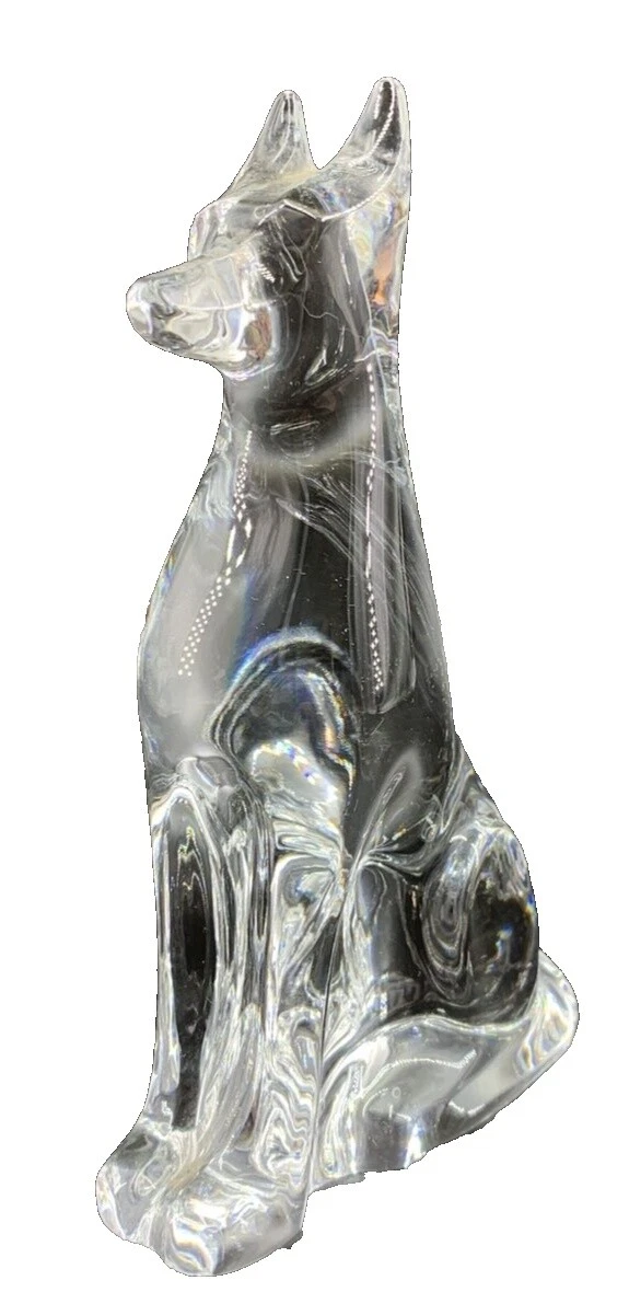 Baccarat Seasonal Ornaments for sale | eBay