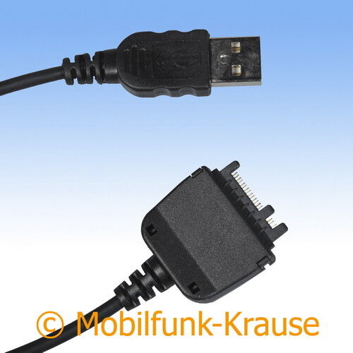 USB Datenkabel f. Motorola A925 - Afbeelding 1 van 1