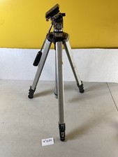 GoldCrest 773LS Tripod Adjustable 47D34 773 video camera