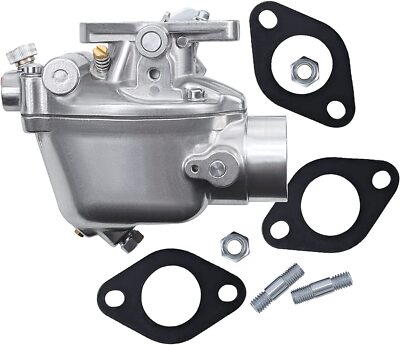 EAE9510D Carburetor For Ford 600 620 630 640 650 660 700 740 800 820 840 850 860