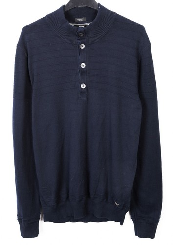 HUGO BOSS Men S Regular Fit Sweater 