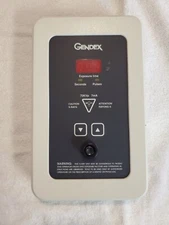 GenDex X-Ray Control Panel, Dental and Medical, 46-404725G