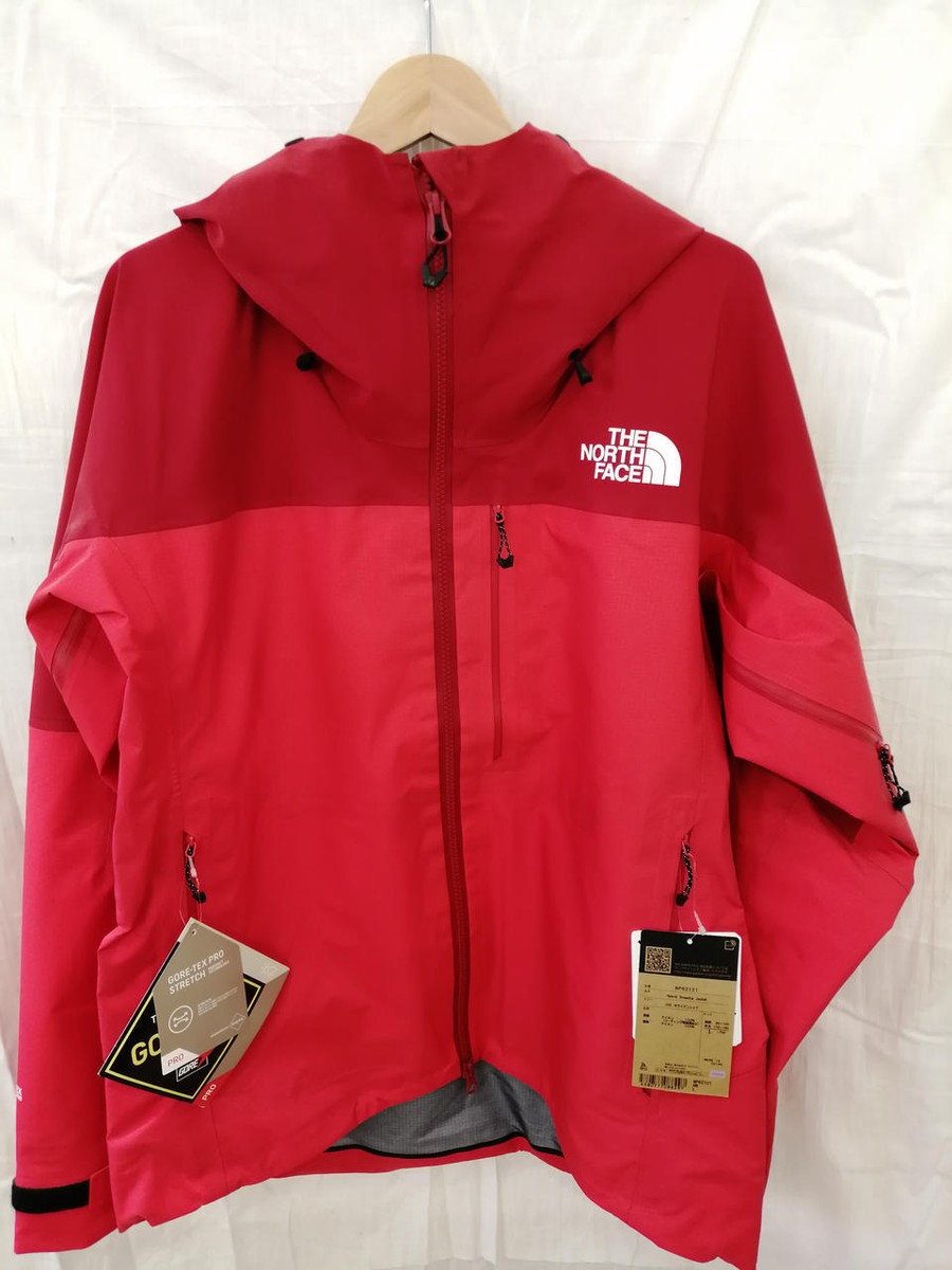 THE NORTH FACE Hybrid Sheerlce Jacket 【公式通販】