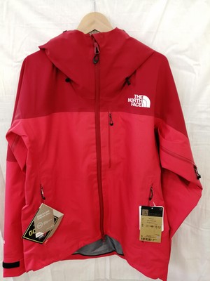 THE NORTH FACE ／ Hybrid Sheerlce Jacket