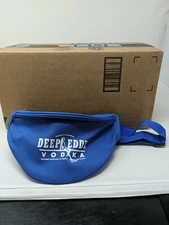 Deep Eddy Vodka Fanny Pack