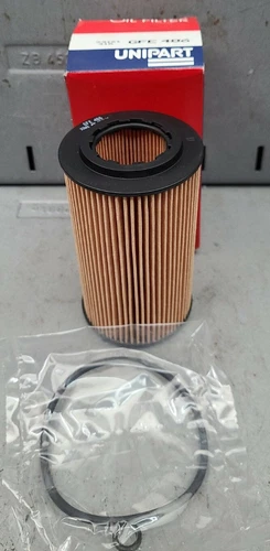 Oil Filter GFE486 Unipart