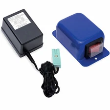 Eastwood Power Transformer And Main Switch For B20 Blast Cabinet And 20161