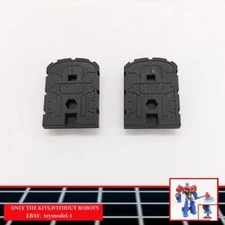 115 STUDIO For Legacy 08 United Animated Universe OP Prime Upgrade Kit Foot Sole