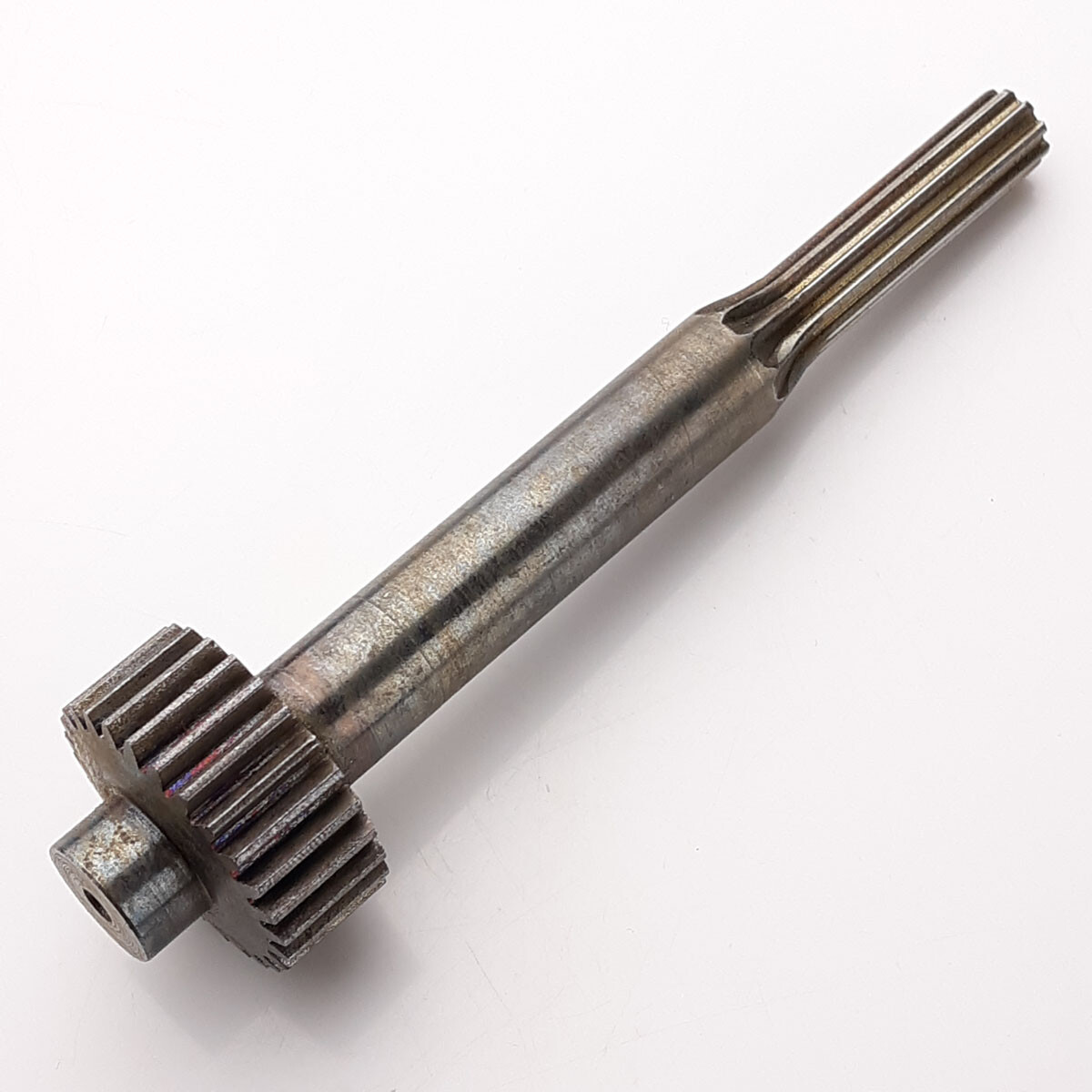 Pignon Principal Penn 5-130 – Pièce Détachée Pour Moulinet Penn International 130
