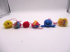 Pikmi Pops Scented Plush Minis LOT OF 6
