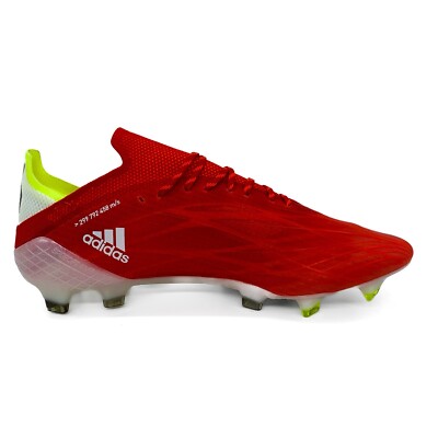 シューズ X SPEEDFLOW.1 HG/AG JAPAN Adidas X Speedflow.1 FG US 10