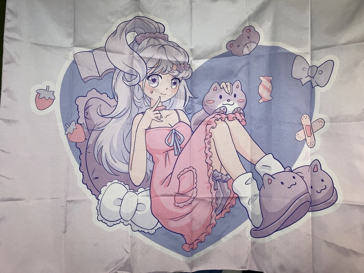 Share more than 75 anime nightgown latest awesomeenglish.edu.vn