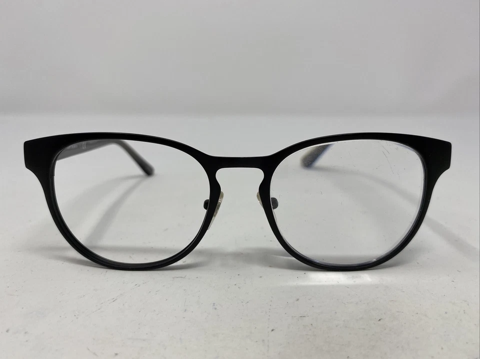 Tory Burch TY 1048 3148 51-18-140 черная/серая оправа для очков с полным ободком - I47 - Изображение 2 из 4