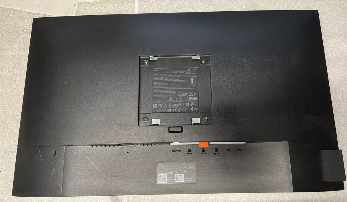 Dell P Series 24