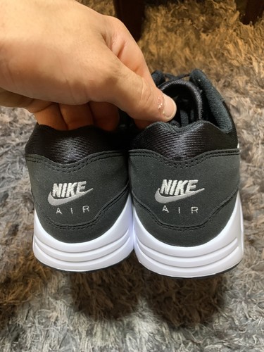 NIKE AIR MAX 1 '86 OG G GOLF SHOES BLACK WHITE SIZE 11.5 MENS DV1403-010 NEW - Picture 7 of 9