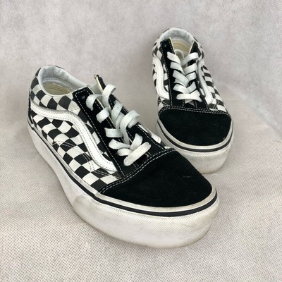 vans shoes multicolor