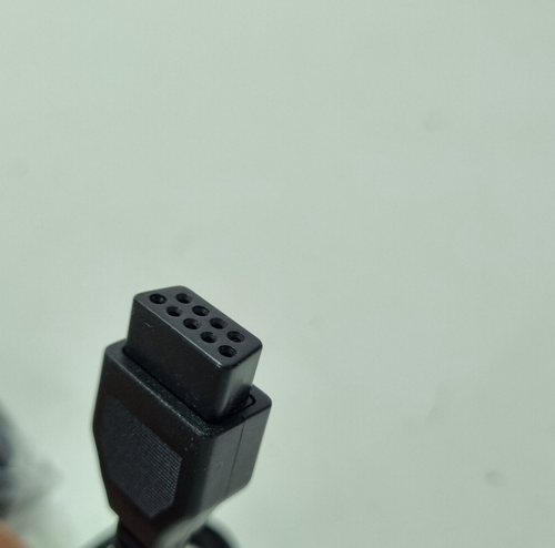 Sega Controller 6-Button Gamepad Joypad For Sega Mega Drive & Genesis(-----) - Picture 11 of 16