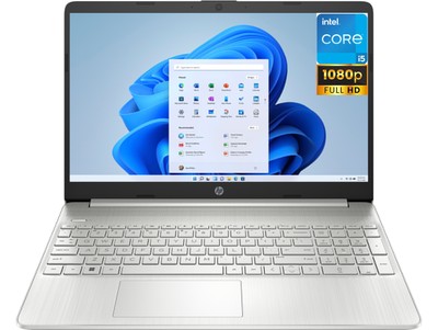 HP 15 dy2795wm 15.6'' 1920x1080 Intel i5-1135G7 32GB 512GB SSD Windows 11 Home