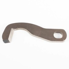 Brother Overlocker Upper Knife (XB1687001) - Pack of 2 - New