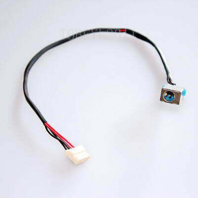 Connettore Jack DC Per Notebook Acer &ndash; Compatibile Con Aspire A317, A315, A515 E 215, Codici DC301015H00/B00/C00