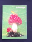 Postcard France Series "Anne Geddes" New