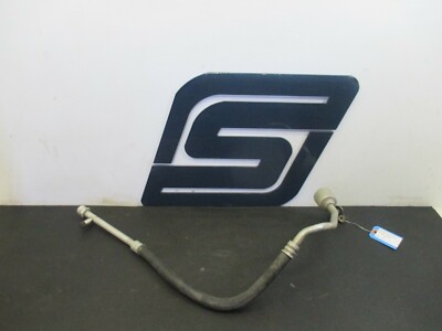 2003 Nissan Maxima GLE AC A-C Line Fitting Hose Pipe (Low Pressure)