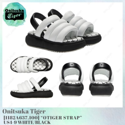 Onitsuka Tiger◆オニツカタイガー◆OTIGER STRAP OTIGER STRAP