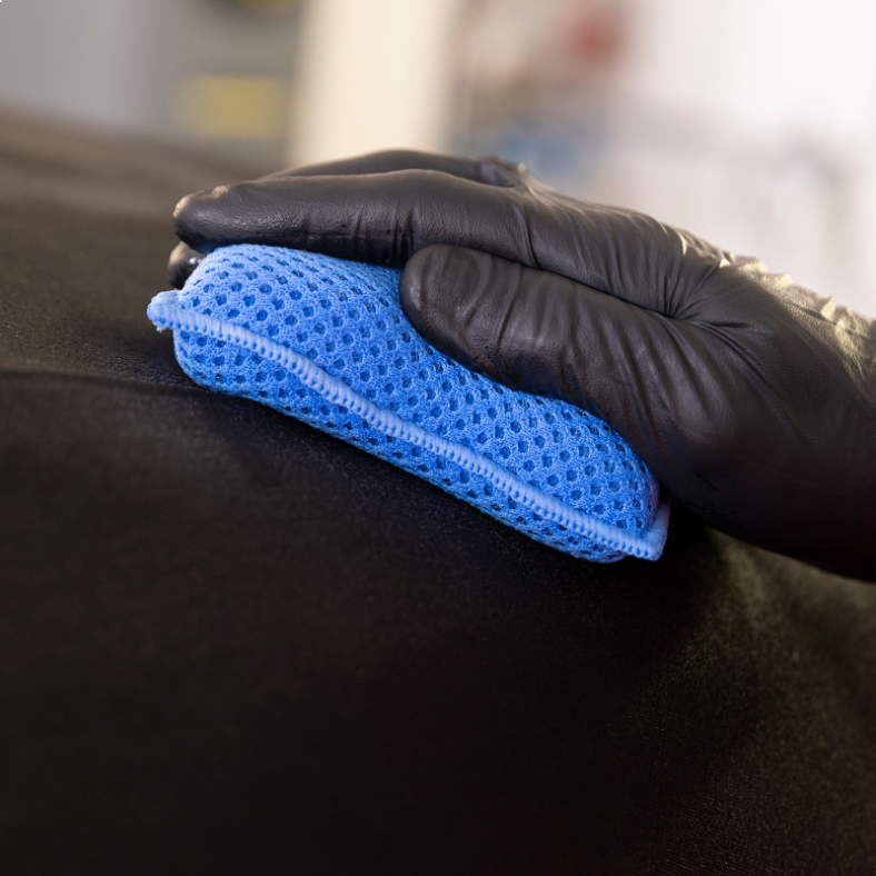 Autoglym Cabriolet Fabric Hood Cleaner Soft top Roof Restorer Reviver