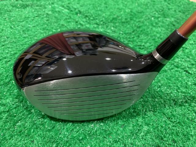 ヤマハ - ヤマハ　ドライバー　RMX118　Speeder661EVOLUTIOⅡ Golf Driver Yamaha RMX 118 Speeder 661 Evolution Ⅱ (S) 10.5