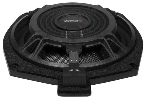für BMW X6 E71 E72 X6 F16 F86 Bässe Bass Lautsprecher Woofer unter Vordersitze - Picture 4 of 6