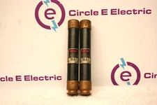 Bussman FRS-R-2  (LOT OF 2) Fuse