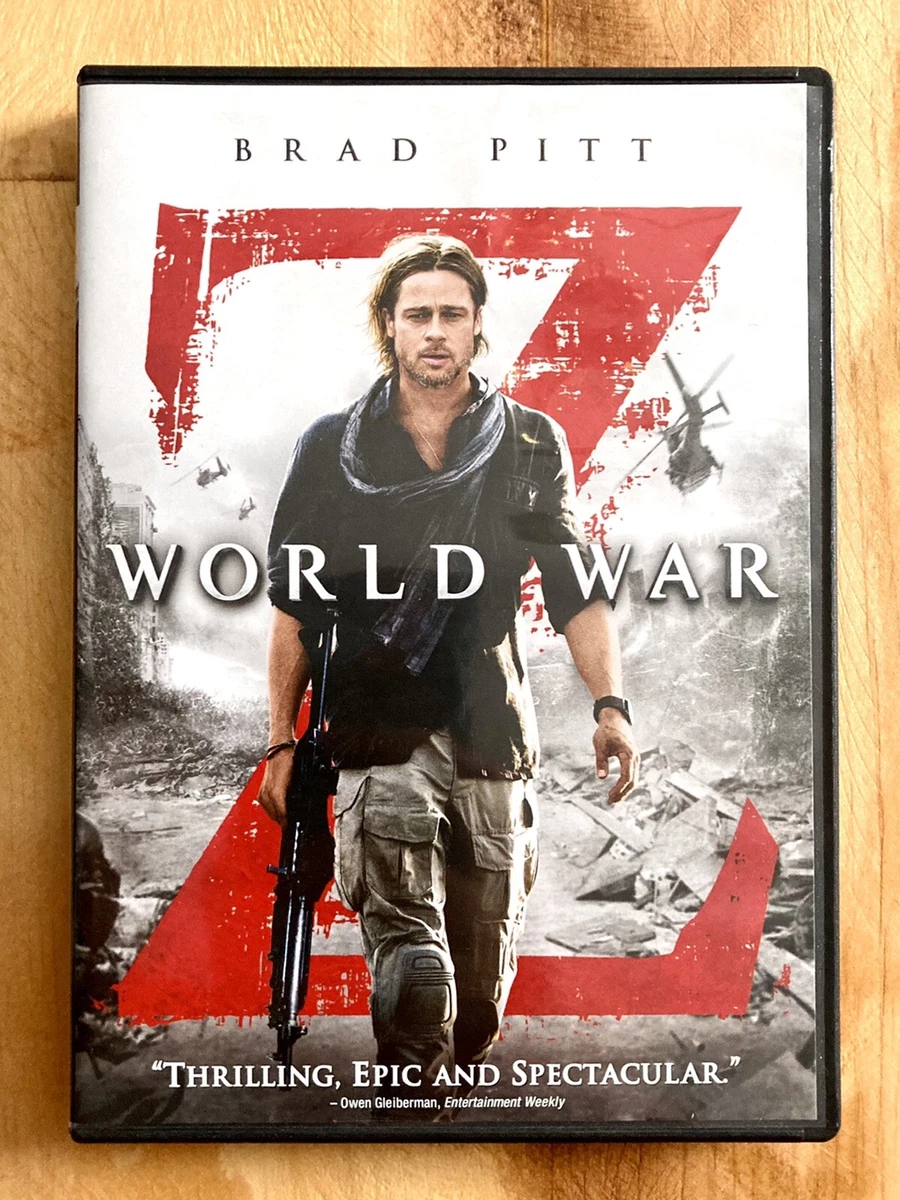 World war z online full movie online