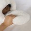 thumbnail 6 - Winter Warm Dog Puppy Pet Cat Bed House Sofa Kennel Igloo/Cave Nesting Bed Mat