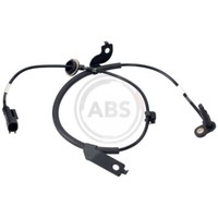 A.B.S. Sensor DrehzahlfüHler Vorne Links FüR Mitsubishi Outlander III Gg_W