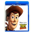 Toy Story (Blu-ray Disc, 2015, No Digital Copy) Disney Pixar