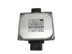 Steuergerät für Getriebe Kupplung Opel Corsa D S07 06-10 1,4 64KW 55556752